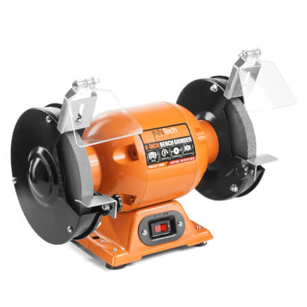 มอเตอร์หินเจียร์ InnTech รุ่น BG-380B 6 นิ้ว 380 วัตต์_3